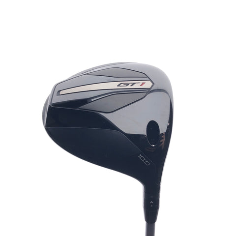 Used Titleist GT1 Driver / 10.0 Degrees / Regular Flex