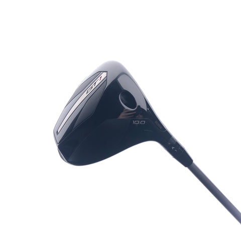 Used Titleist GT1 Driver / 10.0 Degrees / Soft Regular Flex