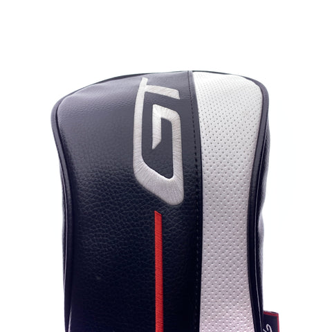 Used Titleist GT1 Driver / 12.0 Degrees / Ladies Flex