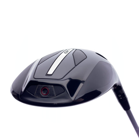 Used Titleist GT1 Driver / 12.0 Degrees / Ladies Flex