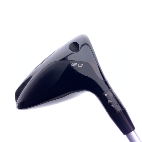 Used Titleist GT1 Driver / 12.0 Degrees / Ladies Flex