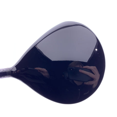 Used Titleist GT1 Driver / 12.0 Degrees / Ladies Flex