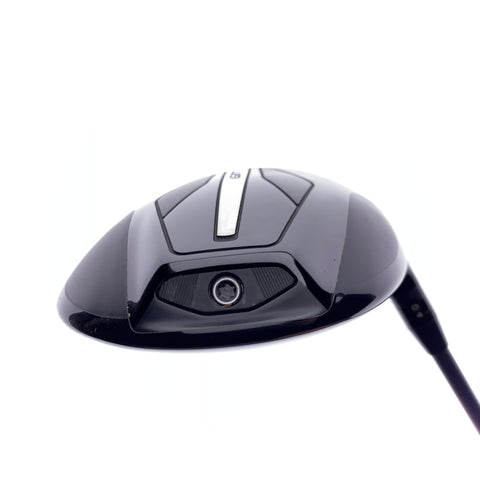 Used Titleist GT1 Driver / 9.0 Degrees / Stiff Flex