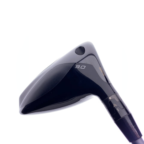 Used Titleist GT1 Driver / 9.0 Degrees / Stiff Flex