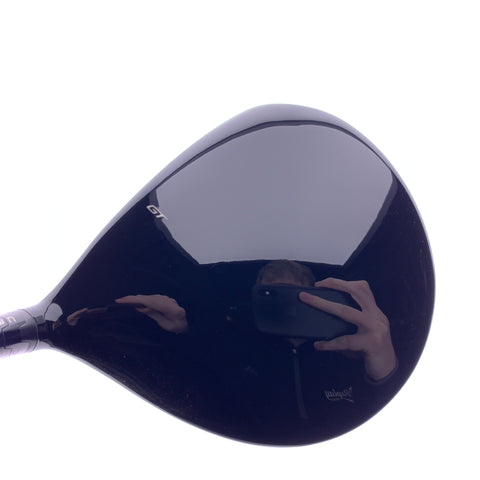 Used Titleist GT1 Driver / 9.0 Degrees / Stiff Flex