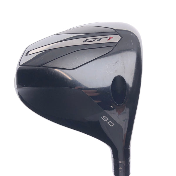 Used Titleist GT1 Driver / 9.0 Degrees / Stiff Flex