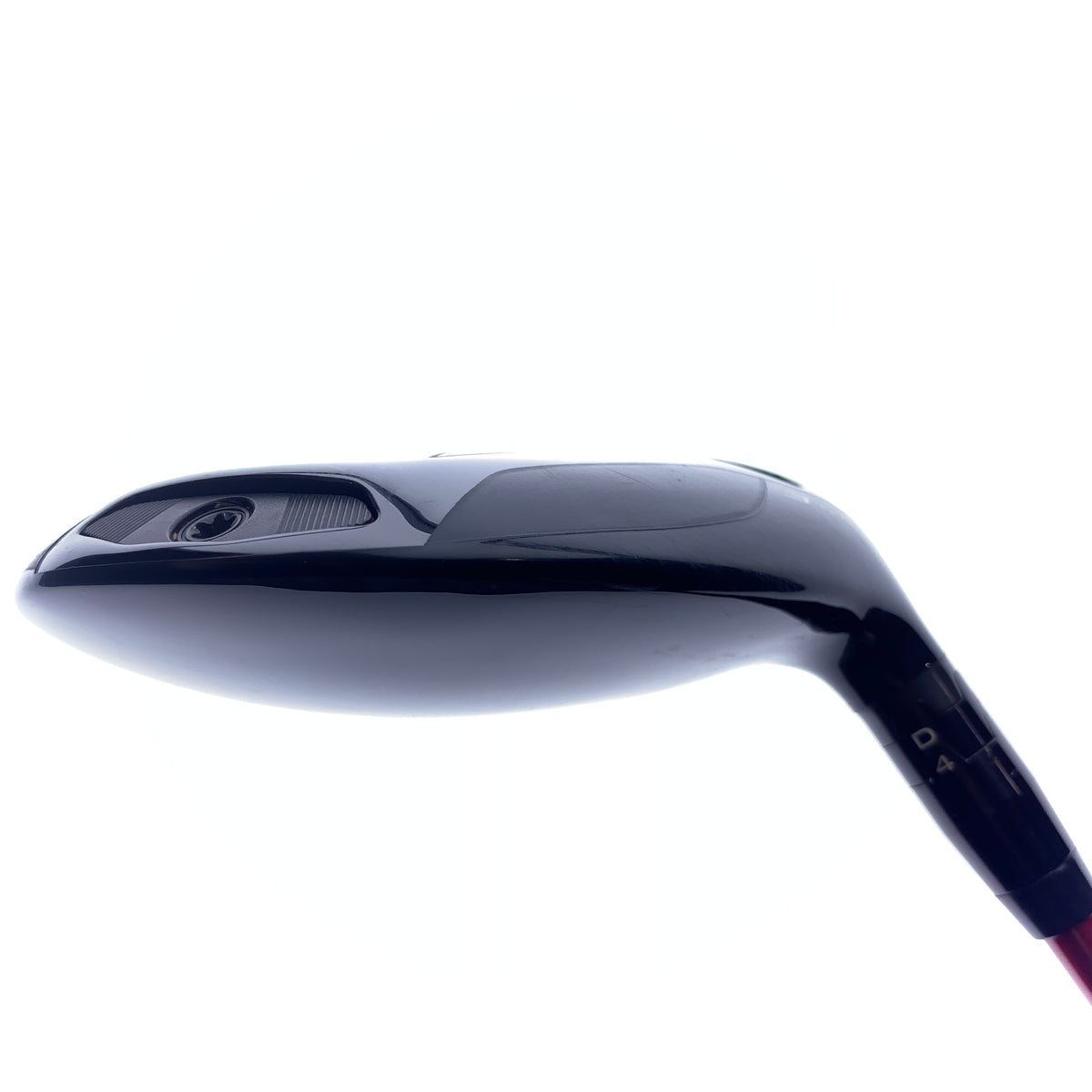 Used Titleist GT1 Tour 3 Fairway Wood / 14.5 Degrees / Regular Flex