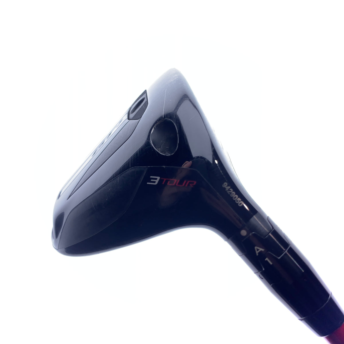Used Titleist GT1 Tour 3 Fairway Wood / 14.5 Degrees / Regular Flex