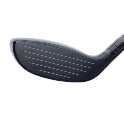 Used Titleist GT1 Tour 3 Fairway Wood / 14.5 Degrees / Regular Flex