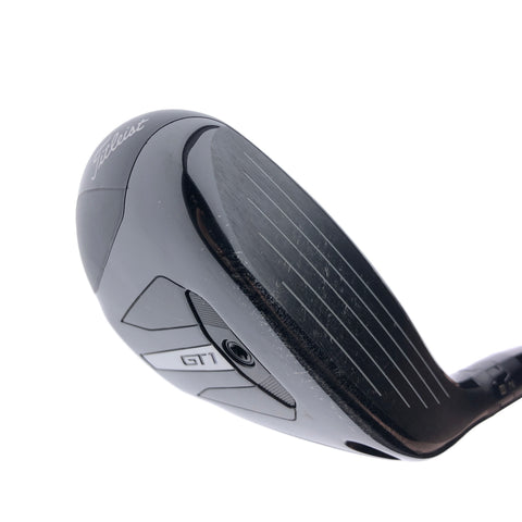 Used Titleist GT1 Tour 3 Fairway Wood / 14.5 Degrees / Regular Flex