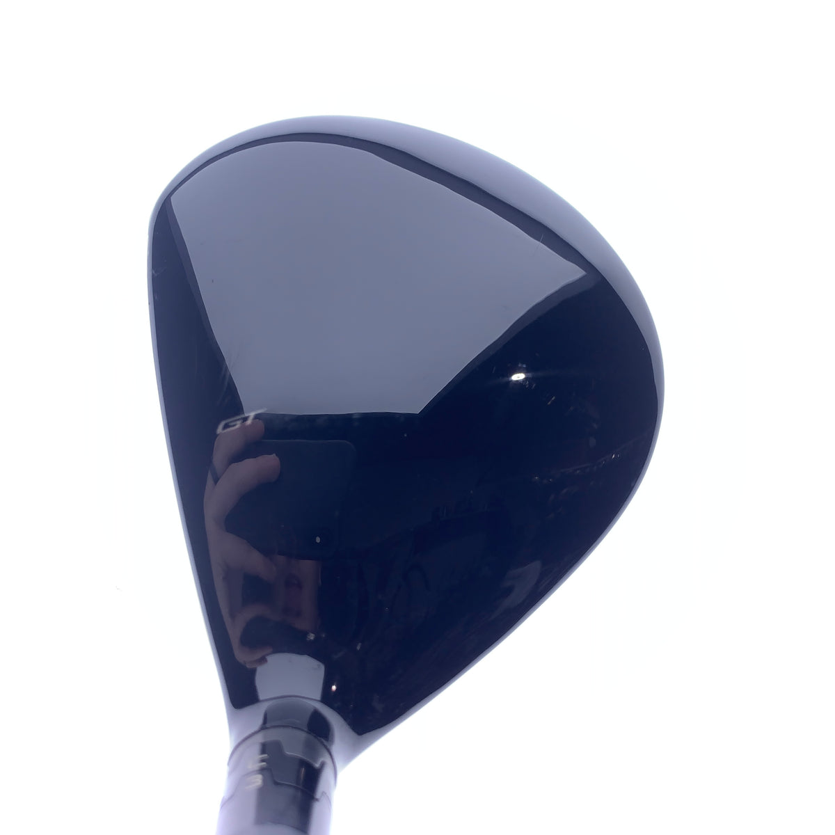 Used Titleist GT1 Tour 3 Fairway Wood / 14.5 Degrees / Regular Flex