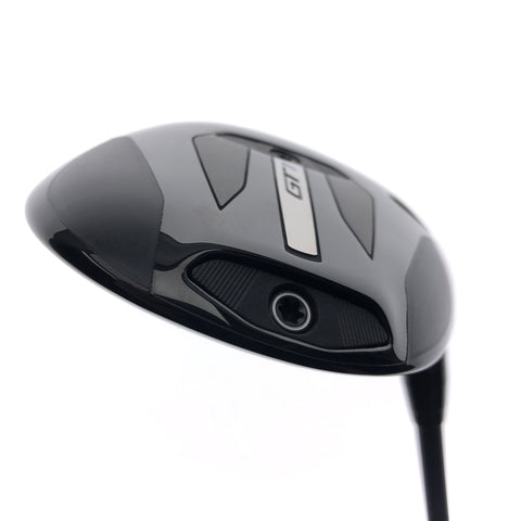 Used Titleist GT1 Tour 3 Fairway Wood / 14.5 Degrees / Stiff Flex
