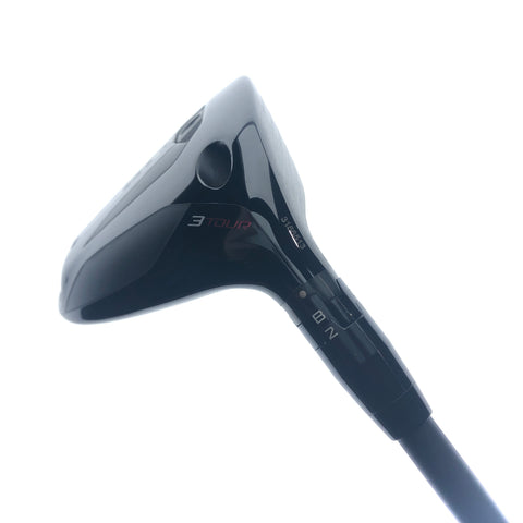 Used Titleist GT1 Tour 3 Fairway Wood / 14.5 Degrees / Stiff Flex