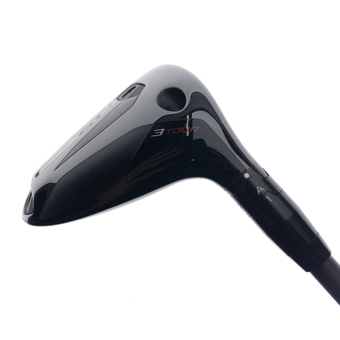 Used Titleist GT1 Tour 3 Fairway Wood / 14.5 Degrees / Stiff Flex