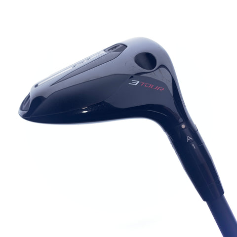 Used Titleist GT1 Tour 3 Fairway Wood / 14.5 Degrees / Stiff Flex