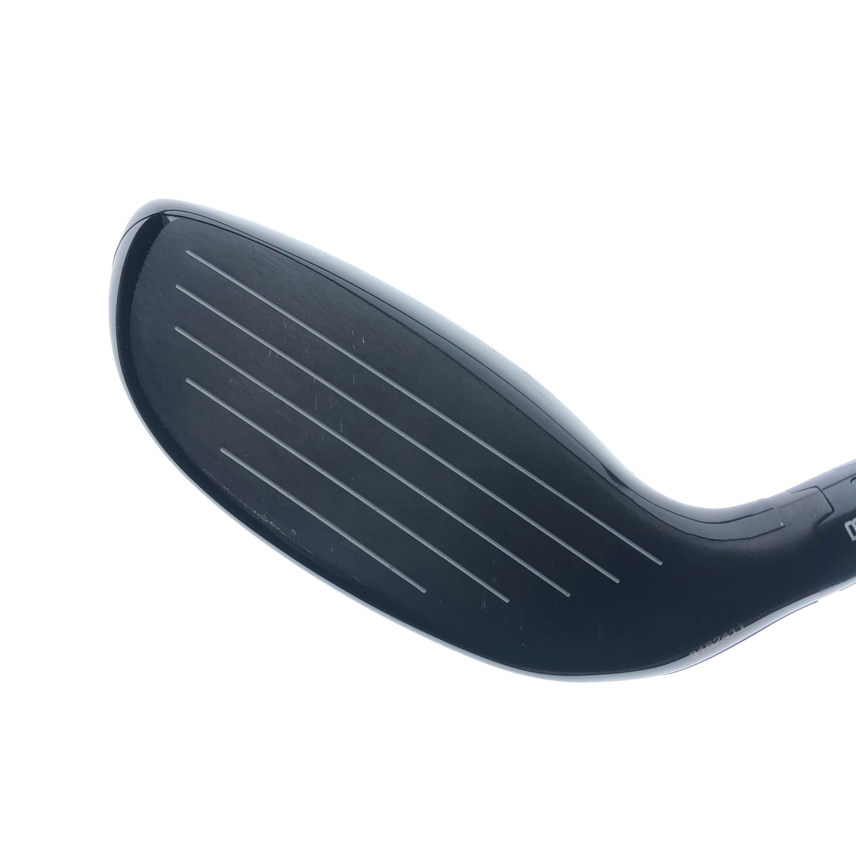 Used Titleist GT1 Tour 3 Fairway Wood / 14.5 Degrees / Stiff Flex