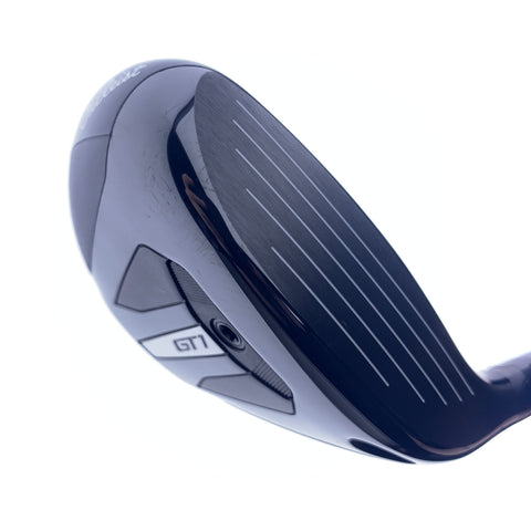 Used Titleist GT1 Tour 3 Fairway Wood / 14.5 Degrees / Stiff Flex