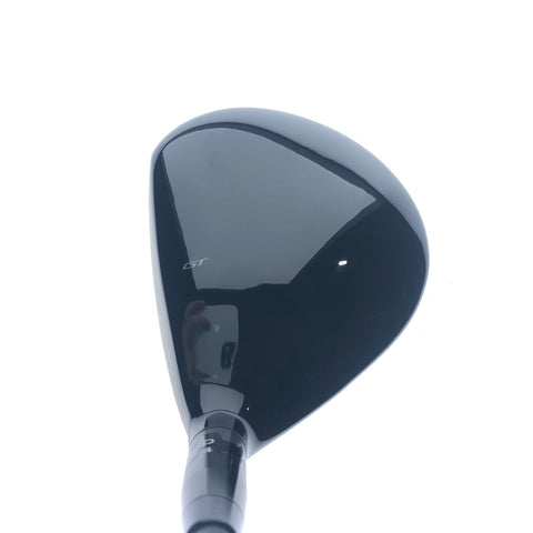 Used Titleist GT1 Tour 3 Fairway Wood / 14.5 Degrees / Stiff Flex