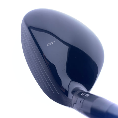 Used Titleist GT1 Tour 3 Fairway Wood / 14.5 Degrees / Stiff Flex