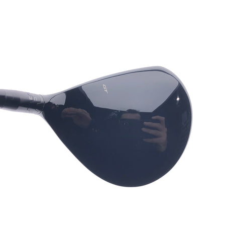 Used Titleist GT1 Tour 3 Fairway Wood / 15 Degrees / Regular Flex