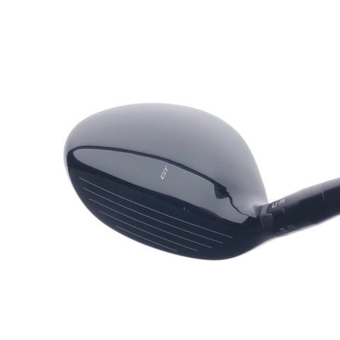 Used Titleist GT1 Tour 3 Fairway Wood / 15 Degrees / Regular Flex