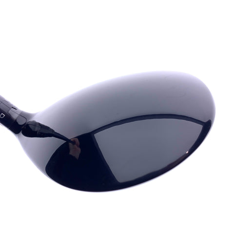 Used Titleist GT2 3+ FW / 13.5 Degrees / Stiff Flex / Bryson Series Low 65 W 4