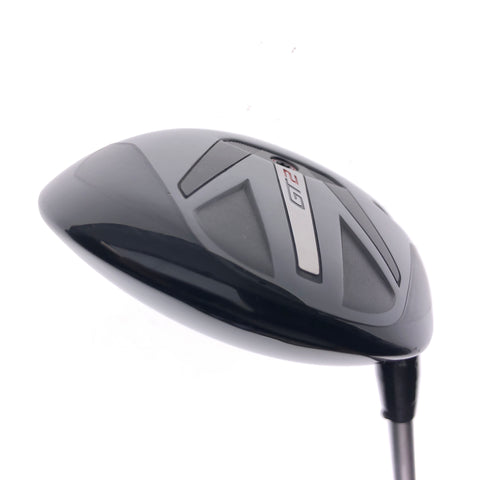 Used Titleist GT2 3 Fairway Wood / 13.5 Degrees / Regular Flex