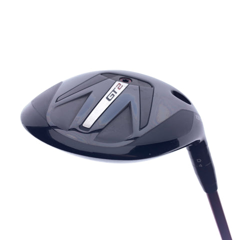 Used Titleist GT2 3 Fairway Wood / 13.5 Degrees / Regular Flex