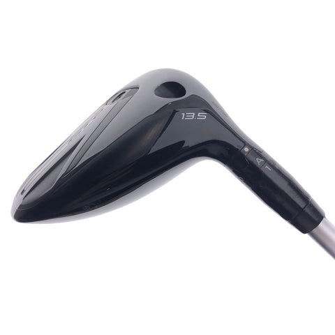 Used Titleist GT2 3 Fairway Wood / 13.5 Degrees / Regular Flex