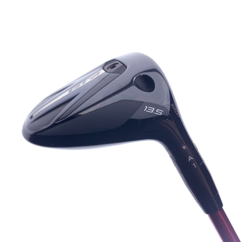 Used Titleist GT2 3 Fairway Wood / 13.5 Degrees / Regular Flex
