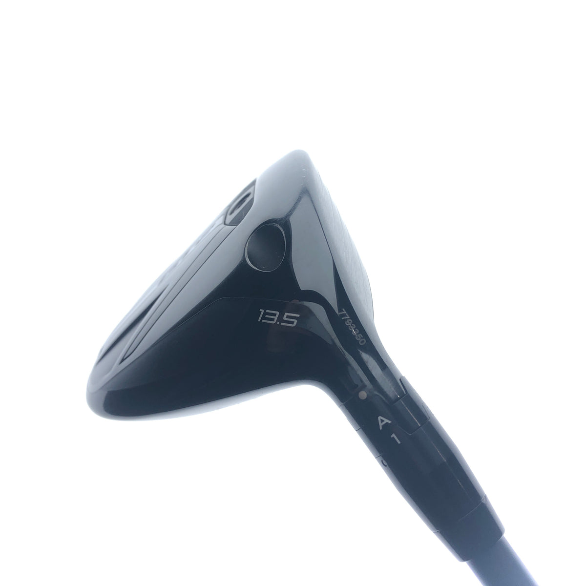 Used Titleist GT2 3+ Fairway Wood / 13.5 Degrees / Regular Flex