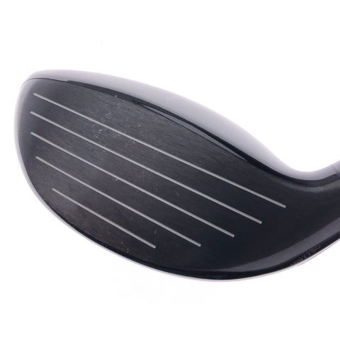 Used Titleist GT2 3 Fairway Wood / 13.5 Degrees / Regular Flex