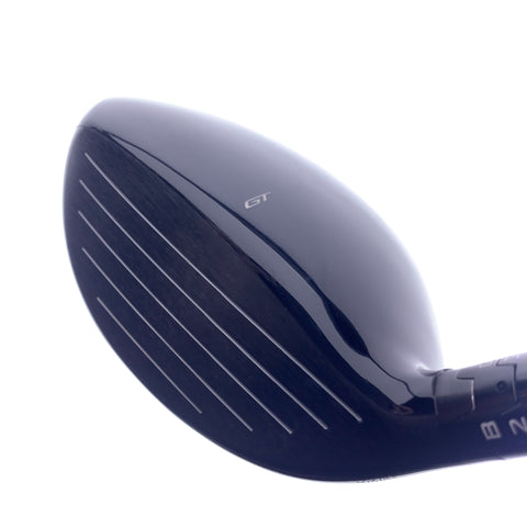 Used Titleist GT2 3 Fairway Wood / 13.5 Degrees / Regular Flex