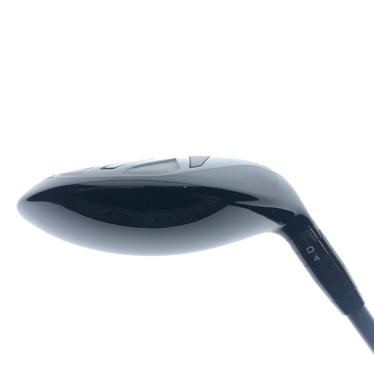 Used Titleist GT2 3 Fairway Wood / 13.5 Degrees / Stiff Flex