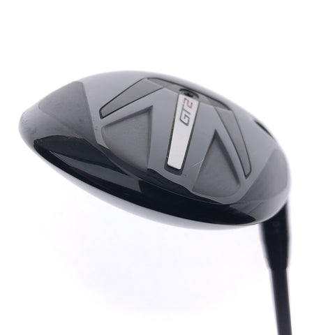 Used Titleist GT2 3 Fairway Wood / 13.5 Degrees / Stiff Flex