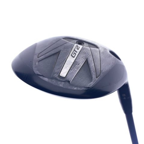 Used Titleist GT2 3 Fairway Wood / 13.5 Degrees / Stiff Flex