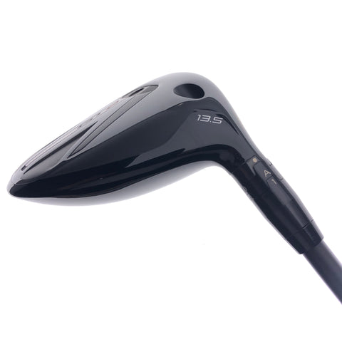 Used Titleist GT2 3 Fairway Wood / 13.5 Degrees / Stiff Flex