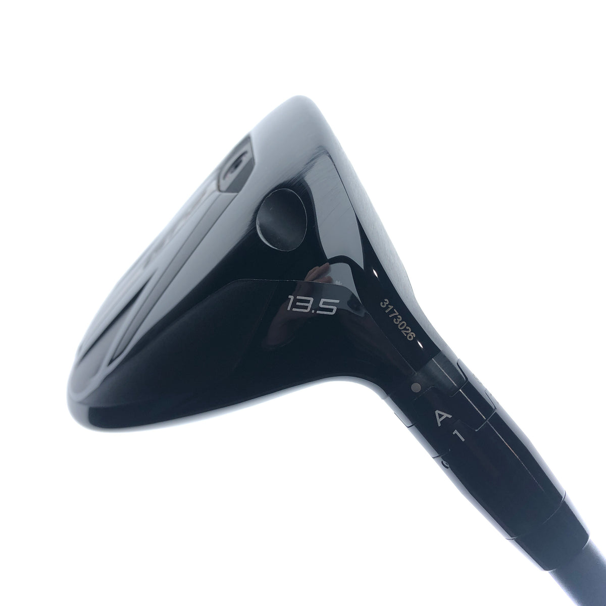 Used Titleist GT2 3 Fairway Wood / 13.5 Degrees / Stiff Flex