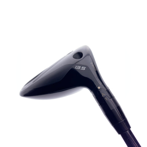 Used Titleist GT2 3 Fairway Wood / 13.5 Degrees / Stiff Flex