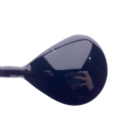 Used Titleist GT2 3 Fairway Wood / 13.5 Degrees / Stiff Flex
