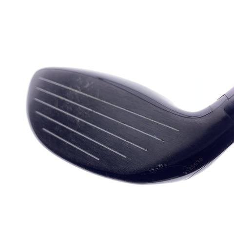Used Titleist GT2 3 Fairway Wood / 13.5 Degrees / Stiff Flex