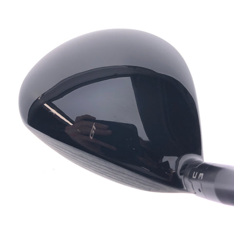 Used Titleist GT2 3 Fairway Wood / 13.5 Degrees / Stiff Flex