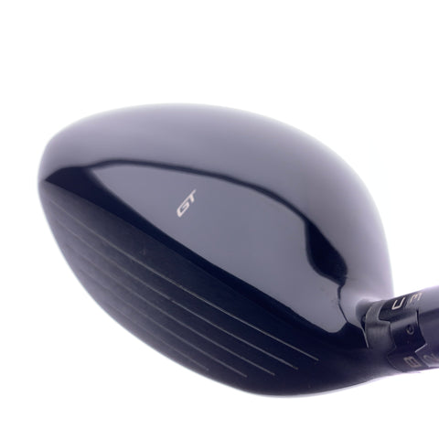 Used Titleist GT2 3 Fairway Wood / 13.5 Degrees / Stiff Flex