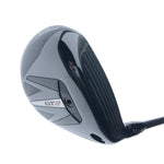 Used Titleist GT2 3 Fairway Wood / 13.5 Degrees / Stiff Flex