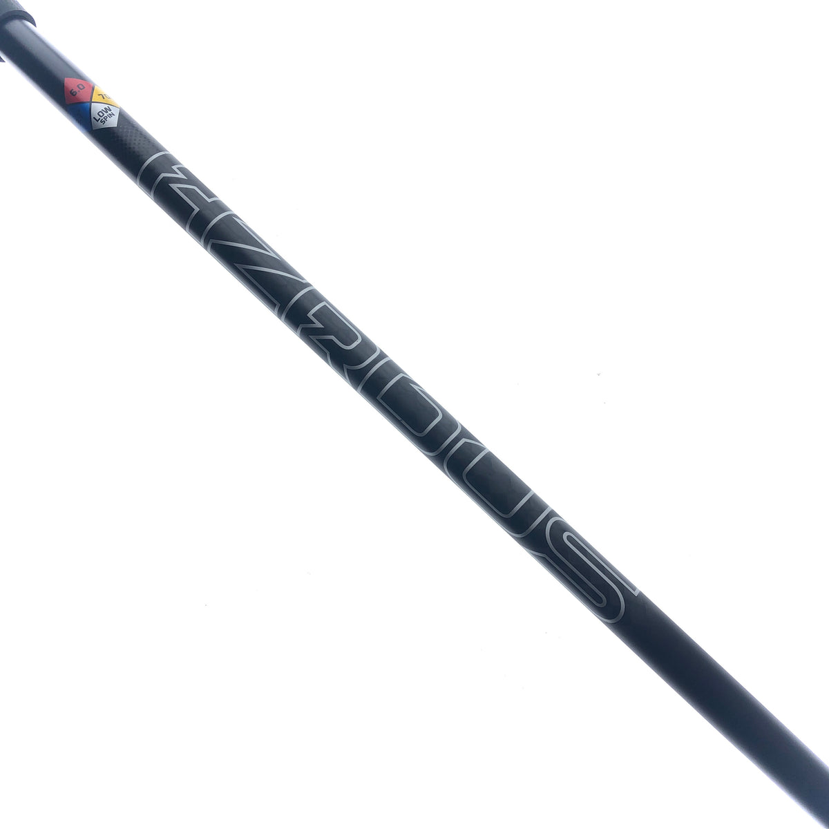 Used Titleist GT2 3 Fairway Wood / 13.5 Degrees / Stiff Flex
