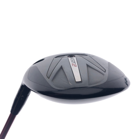 Used Titleist GT2 3 Fairway Wood / 13.5 Degrees / Stiff Flex / Left-Handed