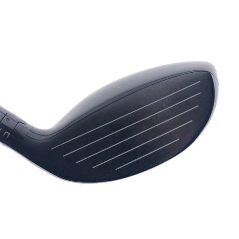 Used Titleist GT2 3 Fairway Wood / 13.5 Degrees / Stiff Flex / Left-Handed