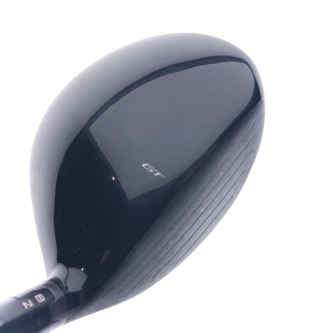 Used Titleist GT2 3 Fairway Wood / 13.5 Degrees / Stiff Flex / Left-Handed
