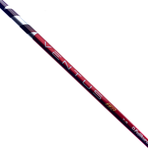 Used Titleist GT2 3 Fairway Wood / 13.5 Degrees / Ventus TR Red VeloCore 7-S