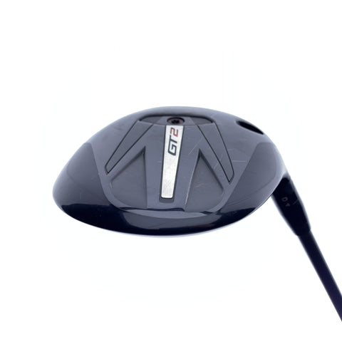 Used Titleist GT2 3 Fairway Wood / 13.5 Degrees / X-Stiff Flex